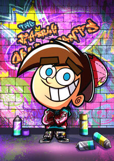 Timmy Turner