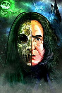 Severus Snape