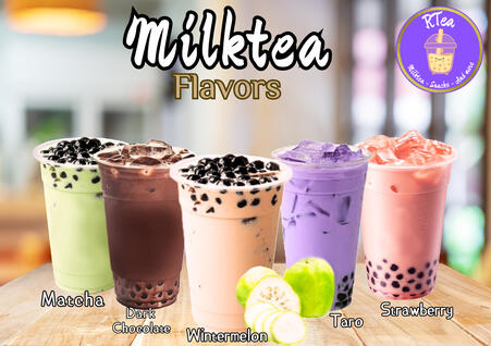 Milktea