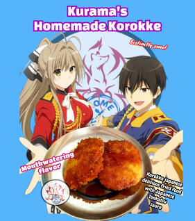 Korokke