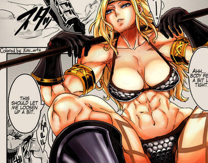 Dragon&#39;s Crown