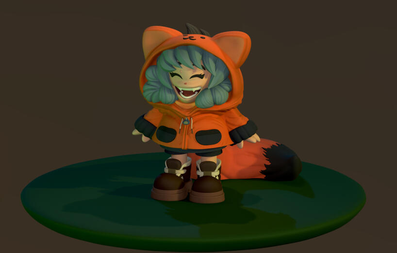 Chibi